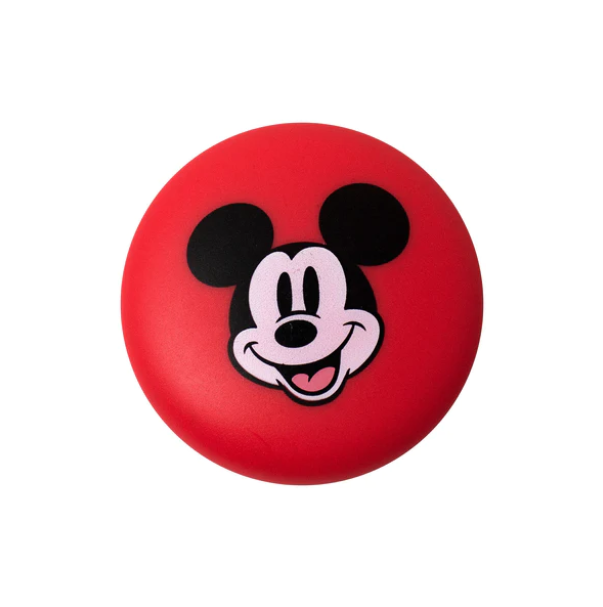 Mickey Mouse Macaron Lip Balm - Watermelon Taffy