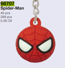 Marvel Spider Man Icon Ball KR