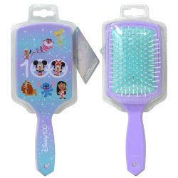 Disney 100th  Paddle Brush with hangtag