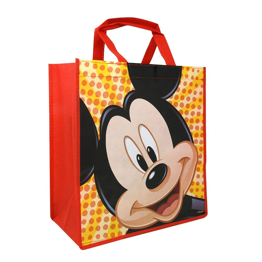 Mickey Medium Eco Friendly Tote Bag