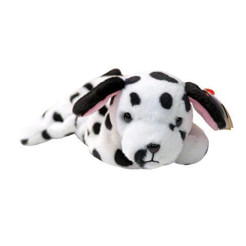 Dotty II Plush