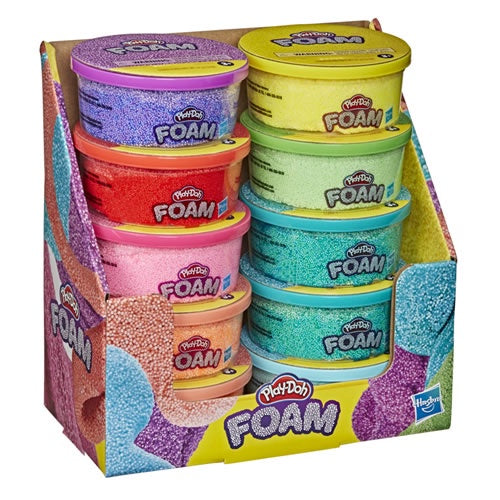 Play-Doh Foam Single Can