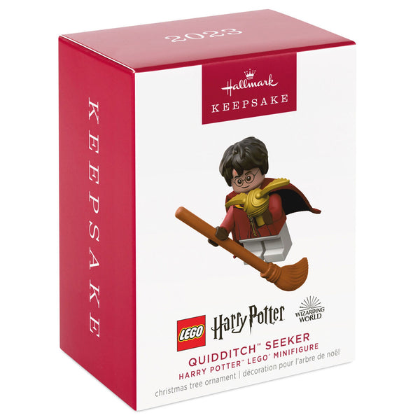 【リマスター 5CD BOX】RUPERT HOLMES ルパート・ホームズ Harry-Potter-LEGO-Minifig-