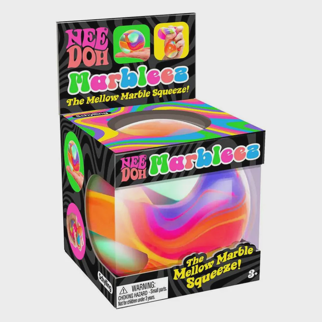 Marbleez NeeDoh