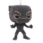 Marvel- Funko Pop Christmas Ornaments