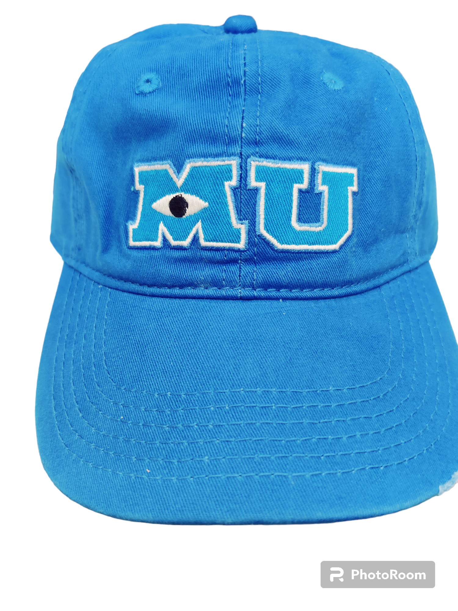 YOUTH Monster University Blue Hat