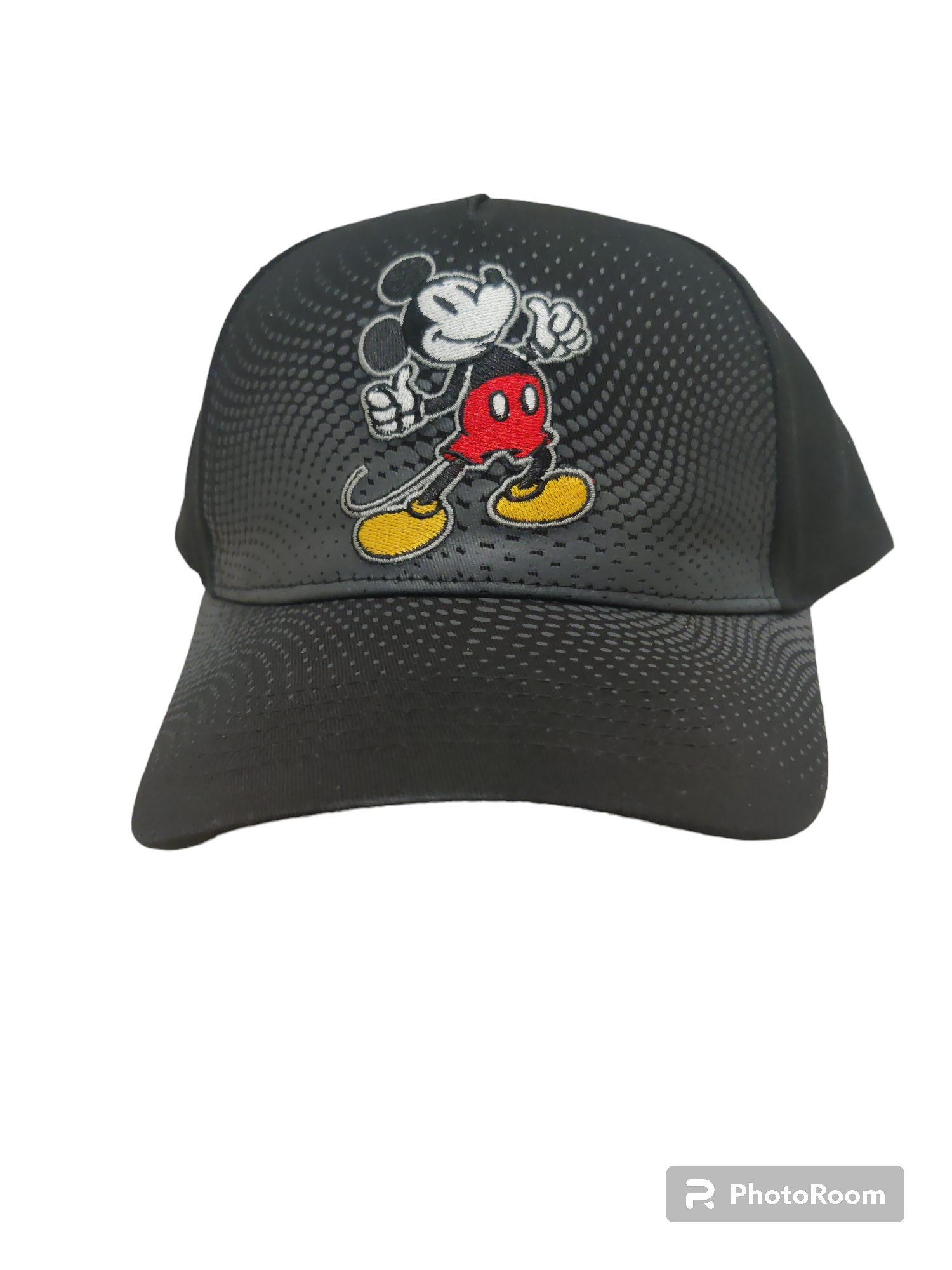 All Cool with Mickey Pose Headwear