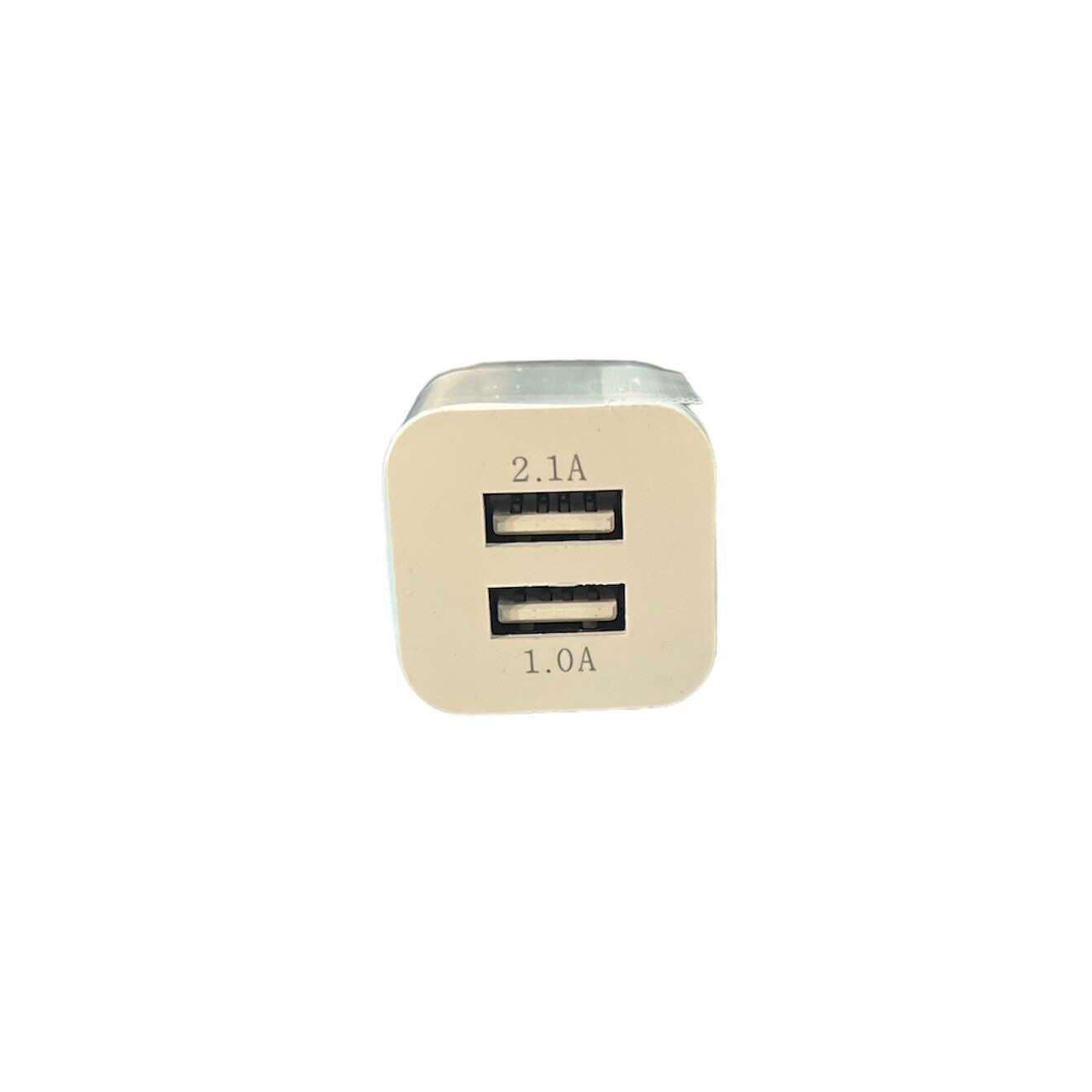 USB WALL PLUG
