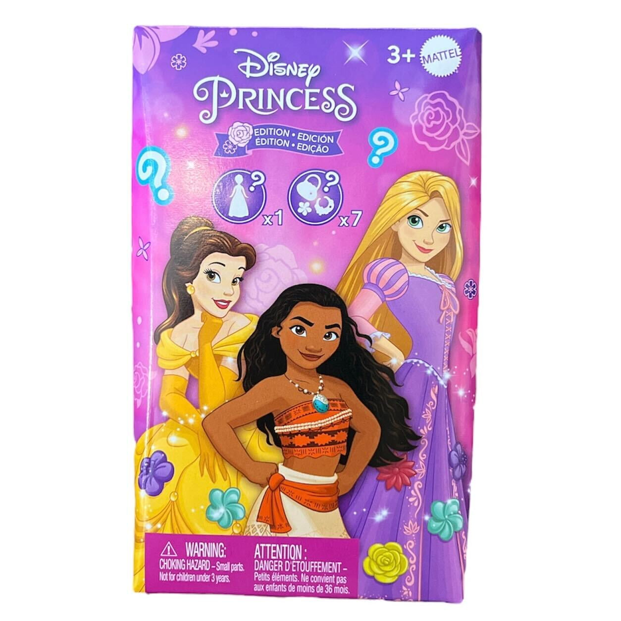 Disney Princess Blind Assorted Box