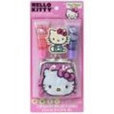 Hello Kitty 2pk Lip Tubes with Coin Purse on Card