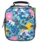 Stitch All Over Print Rectangle Lunch Bag