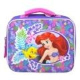 The Little Mermaid Rectangle Lunch Bag