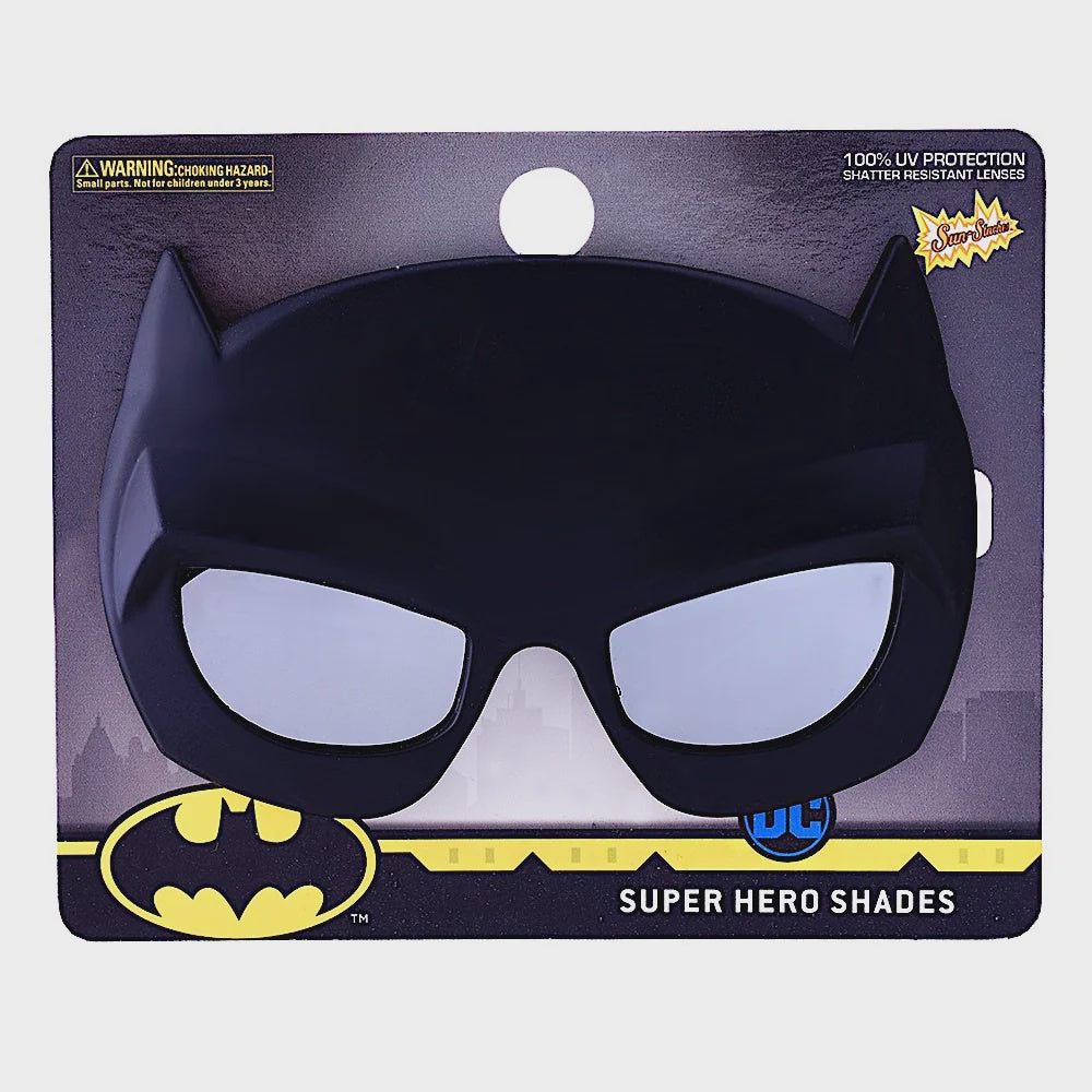 Batman Lil' Characters Sun-Staches