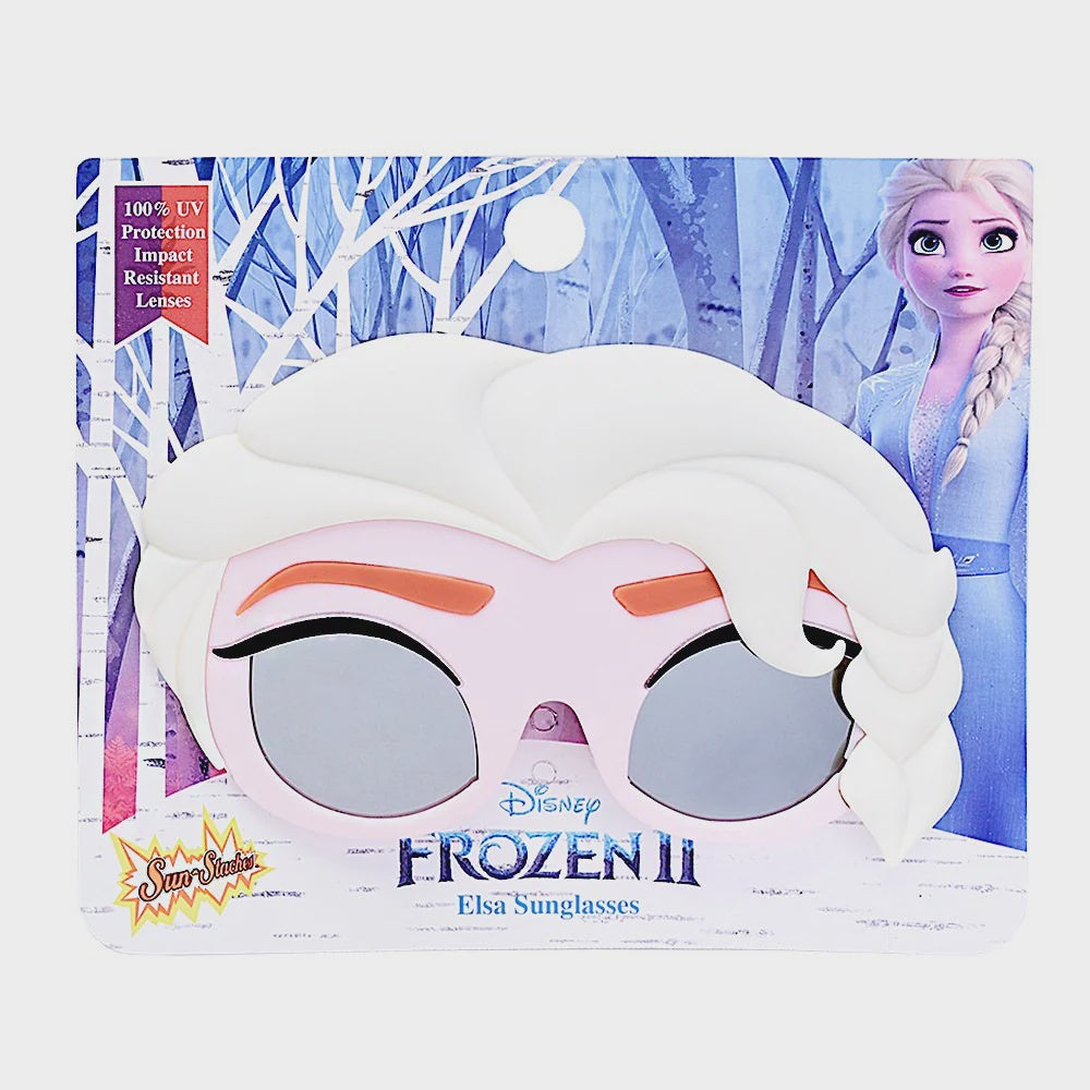 Elsa Lil' Characters Sun-Staches