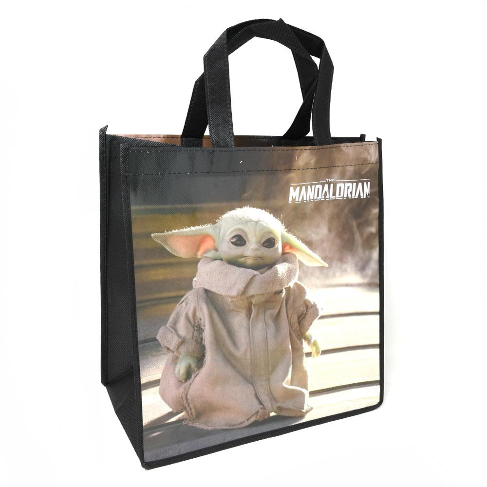 Star Wars "The Child" Medium Eco Friendly Tote Bag