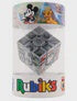 Rubik's Cube, Disney 100th Anniversary Metallic Platinum 3x3 Cube