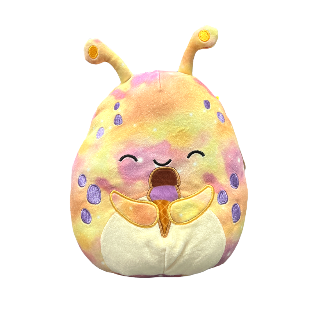 8" Squishmallows I Got That Asst Plush