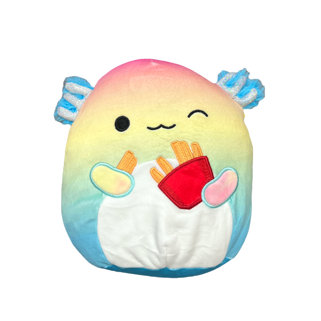 8" Squishmallows I Got That Asst Plush