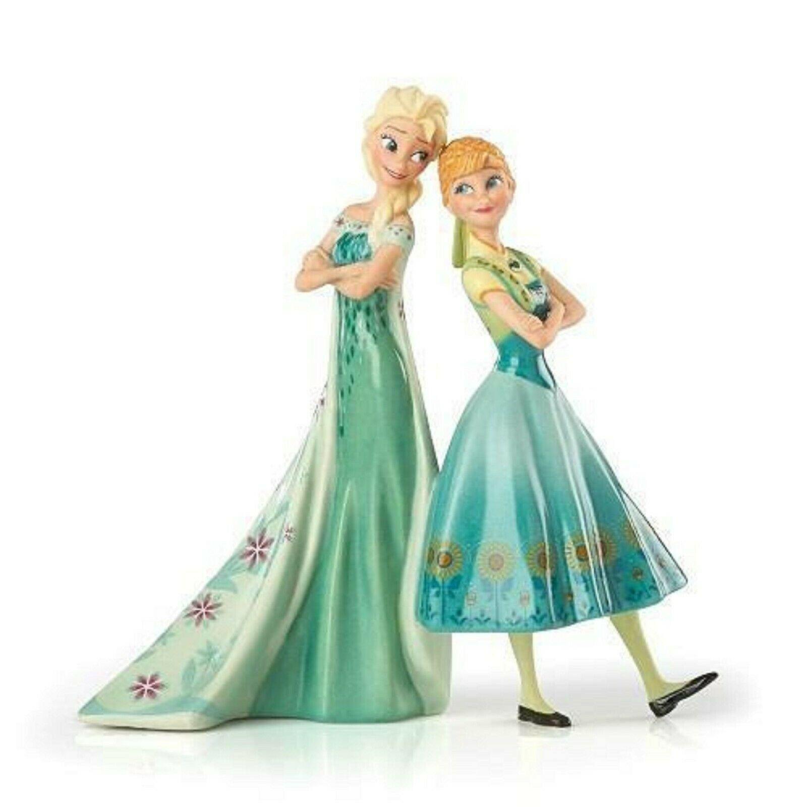A Sister'S Special Bond Figurine New In Box