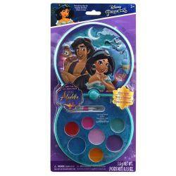 ALADDIN LIP GLOSS COMPCT ON CARD