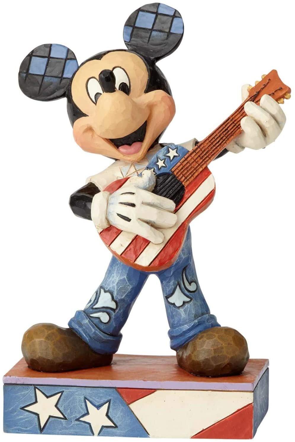 American Anthem Mickey