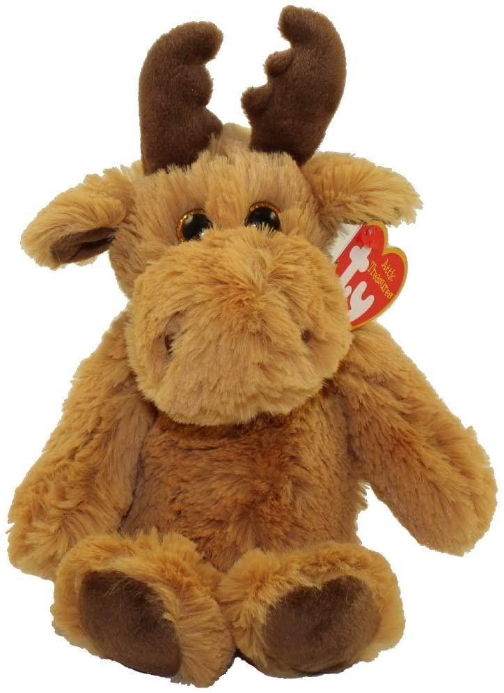 Archibald Plush 13"
