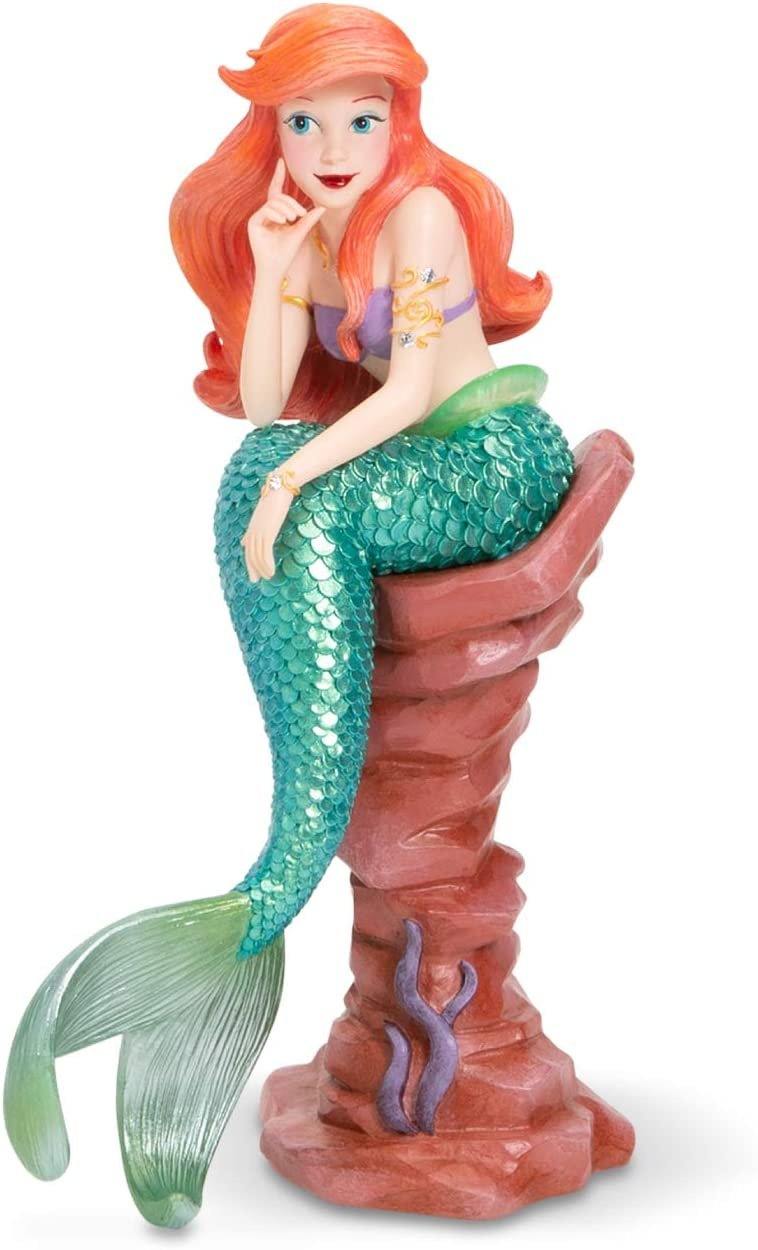 Ariel Couture de Force