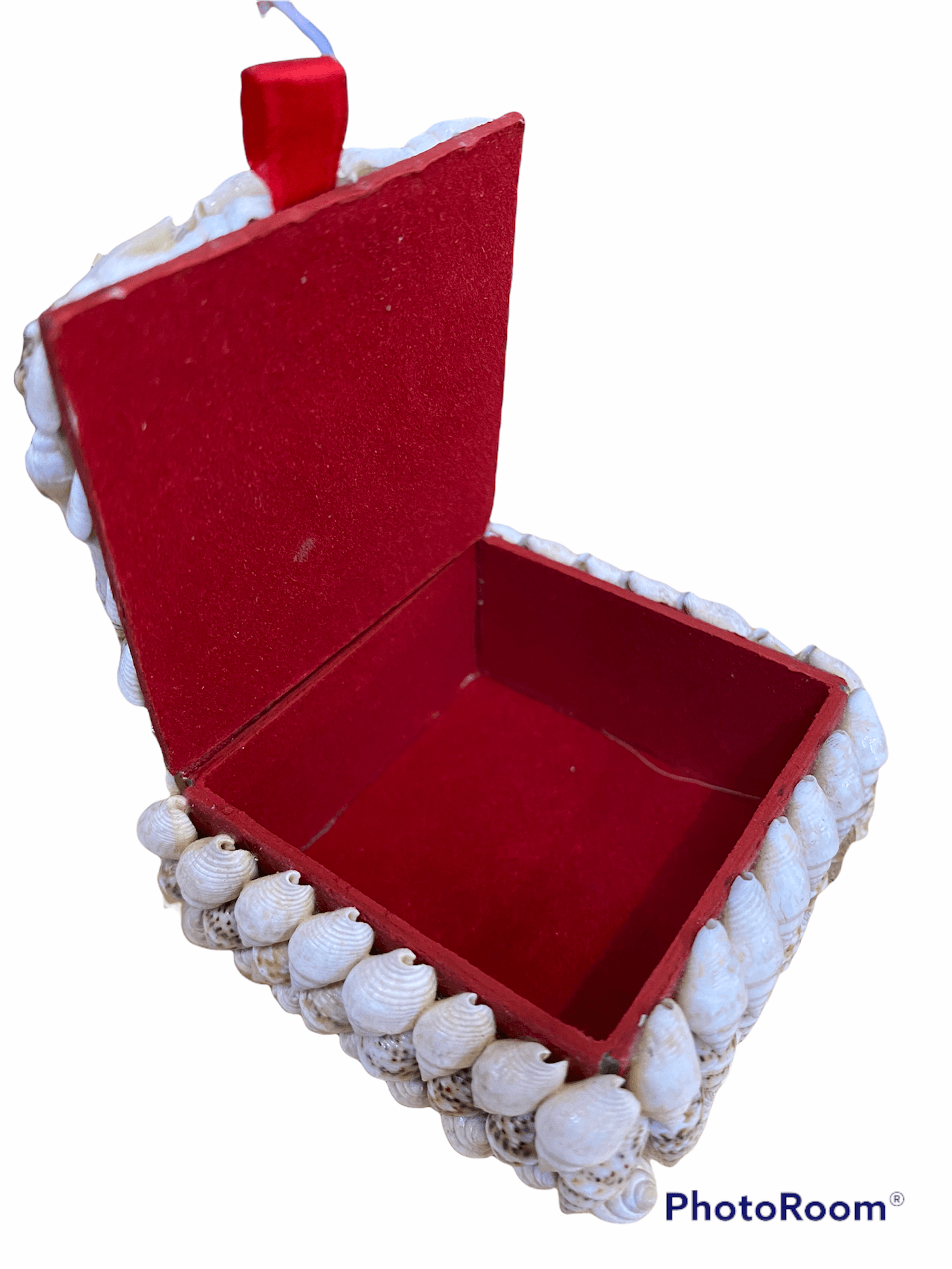 ASST SHAPES JEWELRY BOX