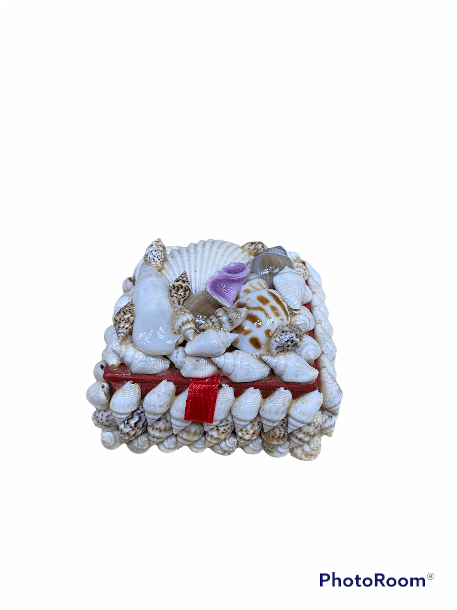 ASST SHAPES JEWELRY BOX