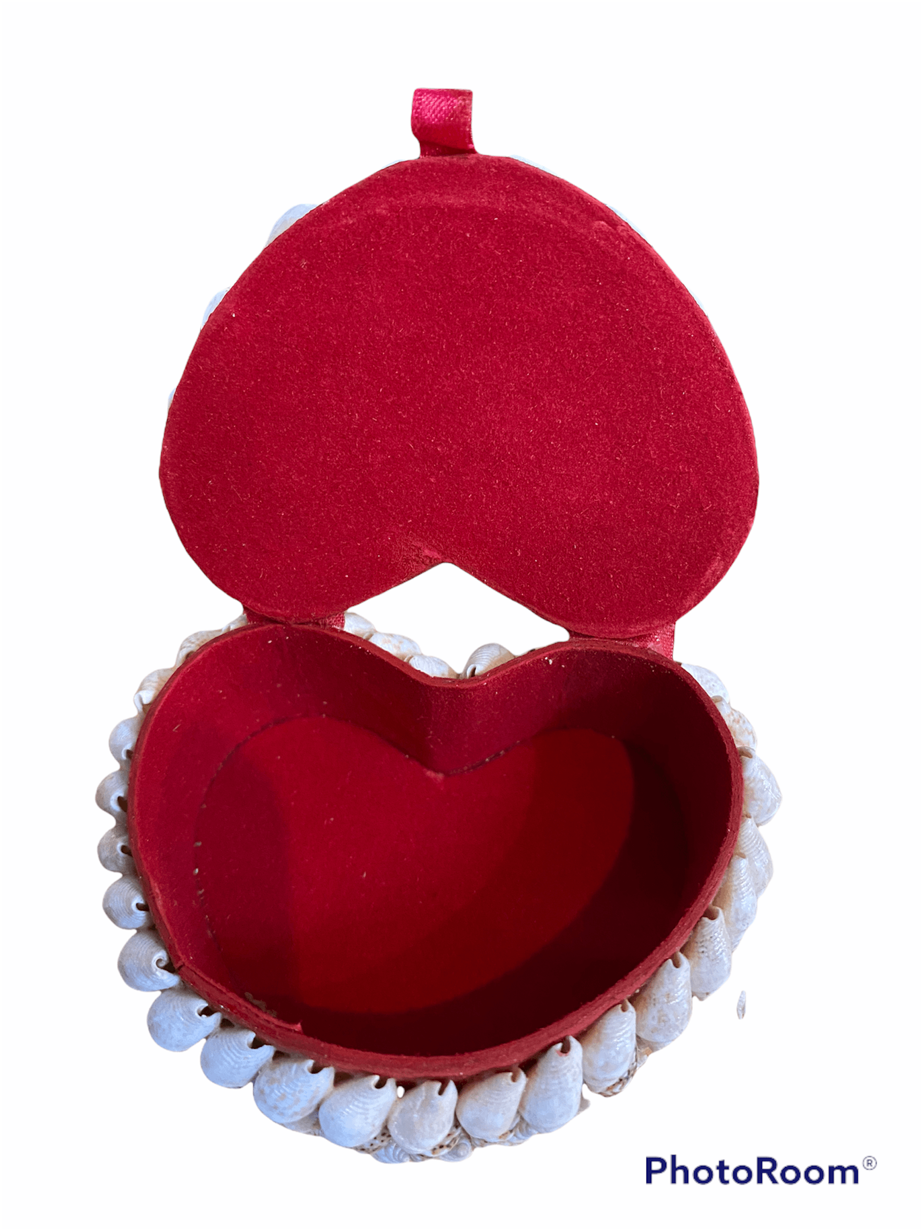 ASST SHAPES JEWELRY BOX