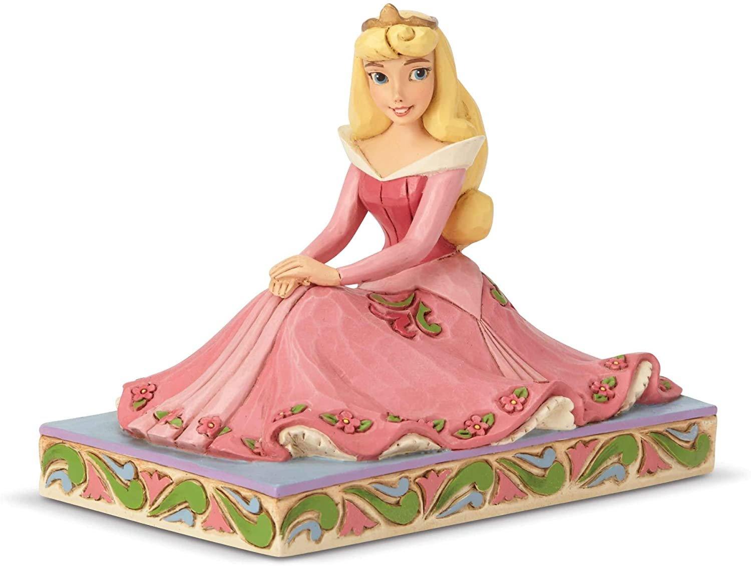 Aurora Personality Pose New In Box