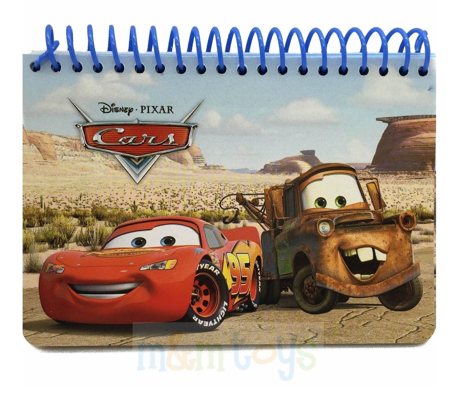 AUTOGRAPH BOOK CARS