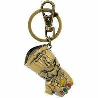 Avengers Endgame Infinity Gaunlet