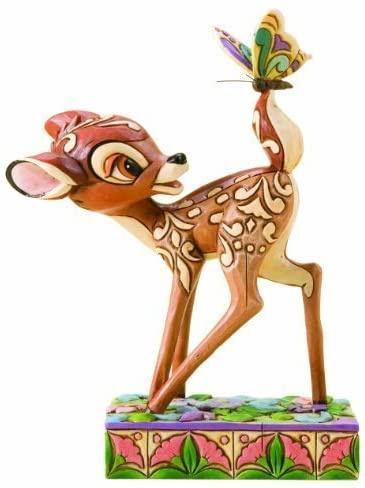 Bambi Personality Pose NEW IN BOX