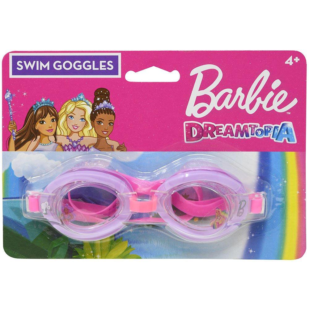 Barbie 1Pk Splash Goggles