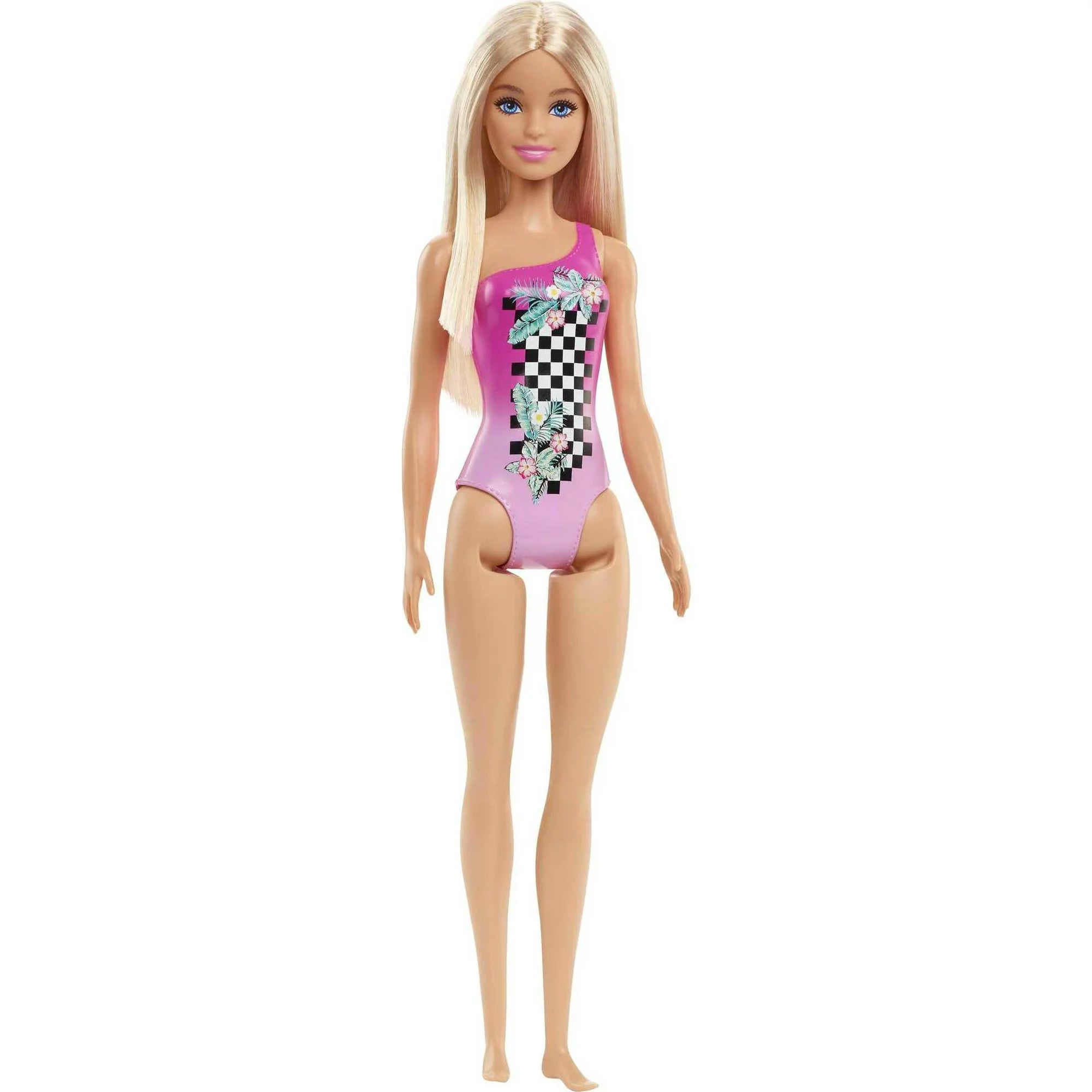 Barbie in a swimsuit sale