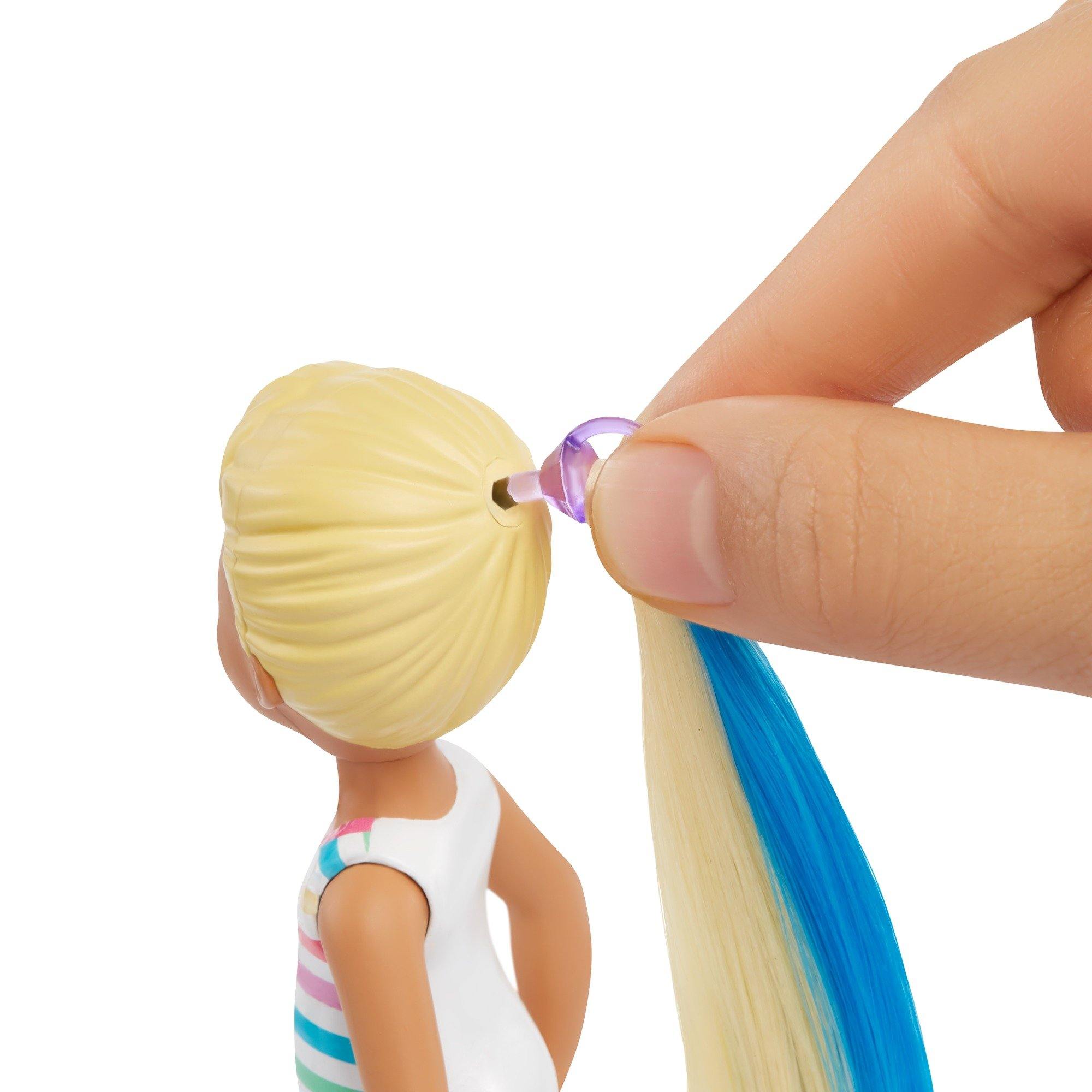 Barbie Color Reveal Chelsea Surprise Doll