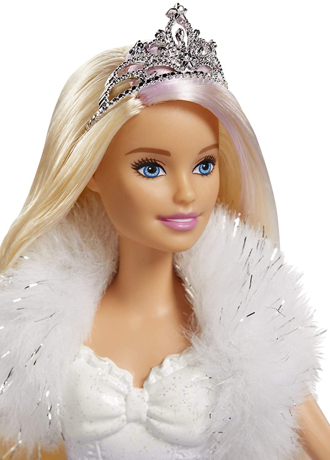 Barbie Dreamtopia Princess Doll