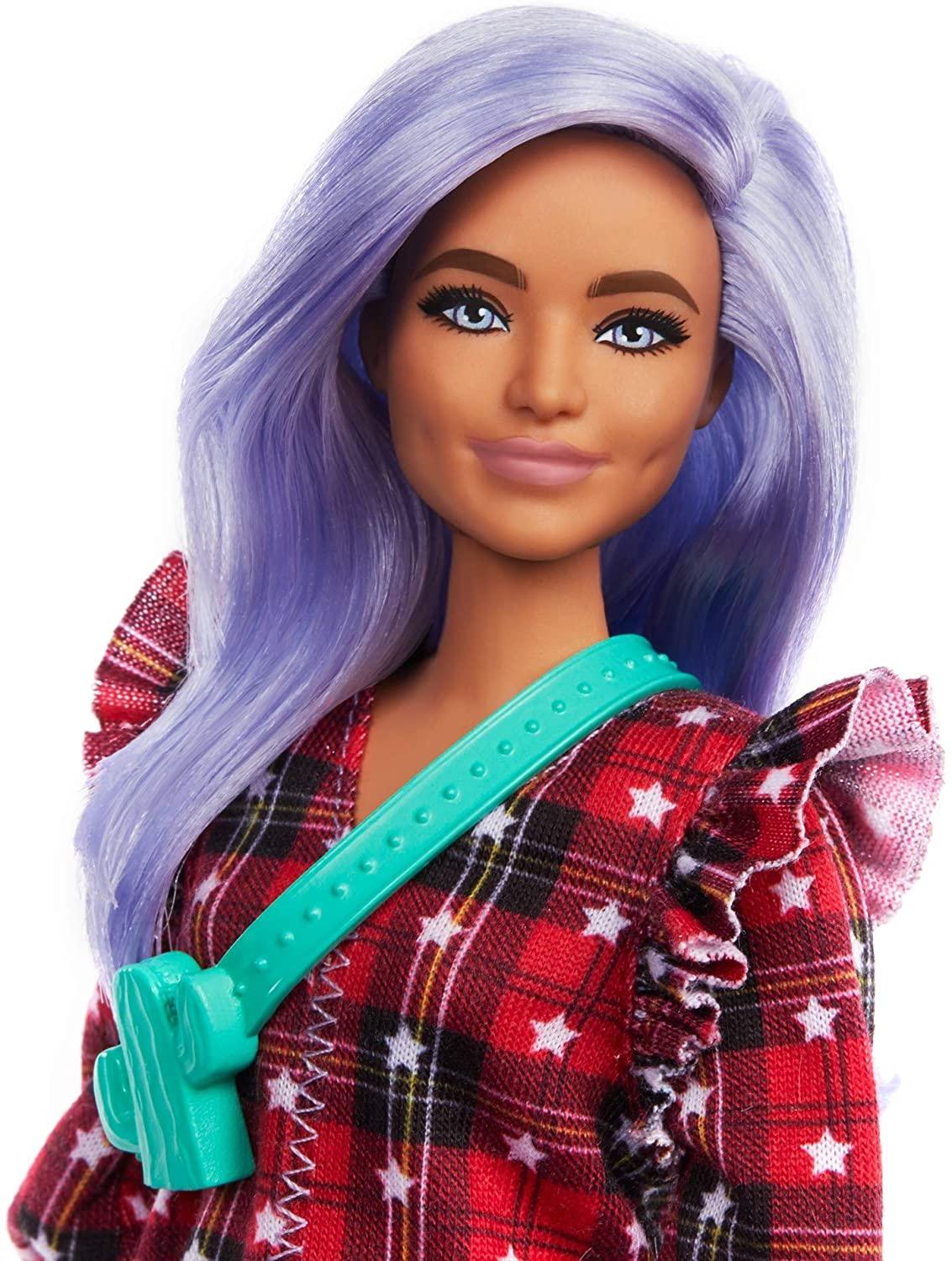 Barbie Fashionistas Doll #157 Barbie Fashionistas Doll #157