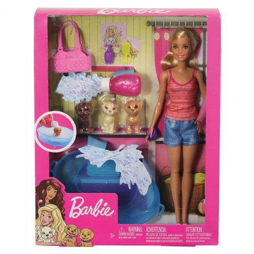 Barbie Pets and Accessories - Blonde