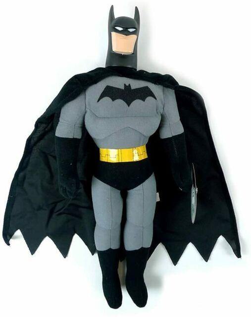Batman 10" Plush