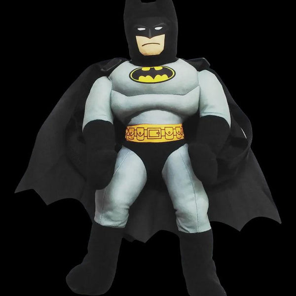 funko batman plush mini backpack Batman 16" Plush Backpack
