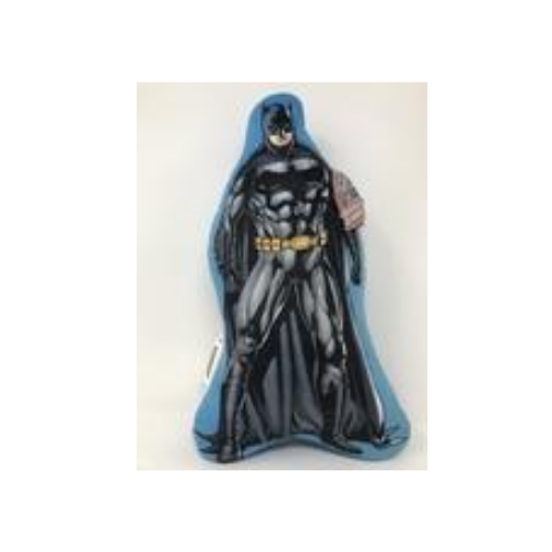 Batman Action Pillow 18"