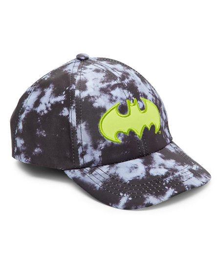 Batman Tie Dye Youth Hat