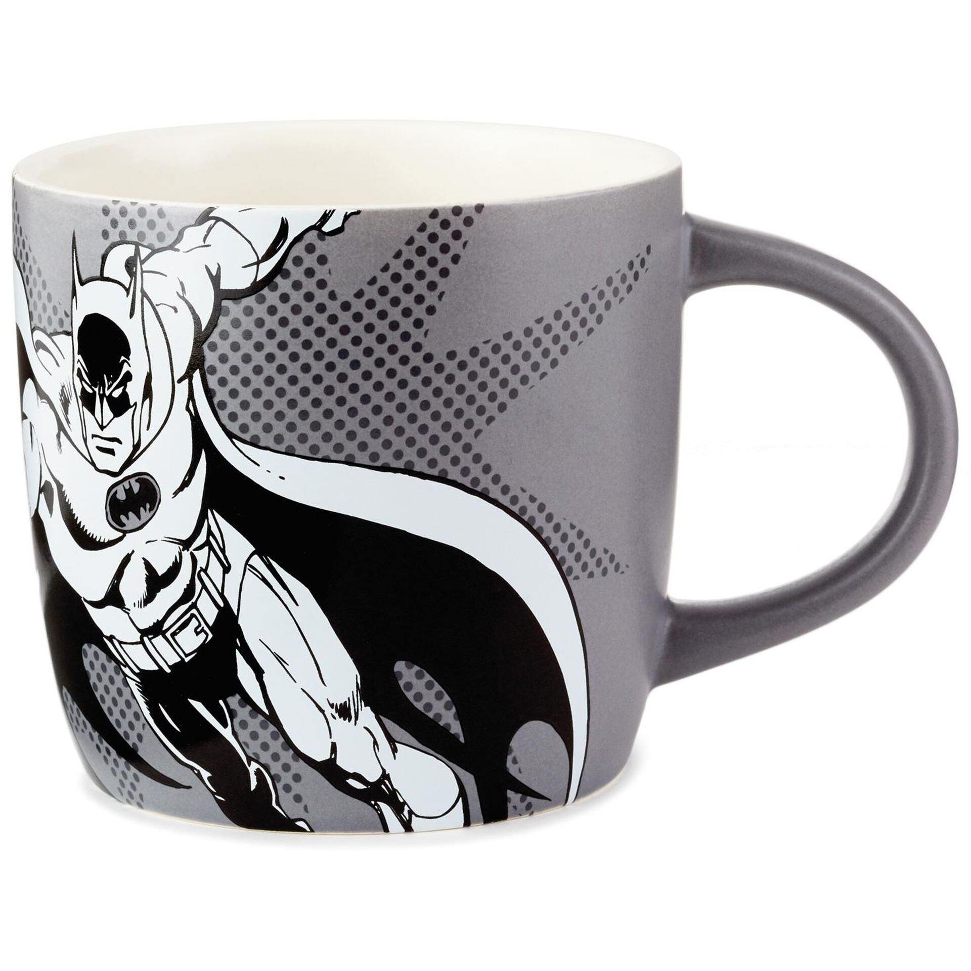 Batman™ There'S Trouble Brewing Mug, 16 Oz.