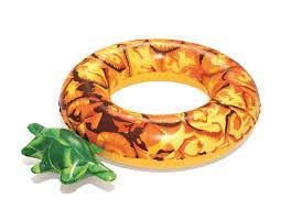 Bestway H20 GO! Summer Pineapple Pool Ring
