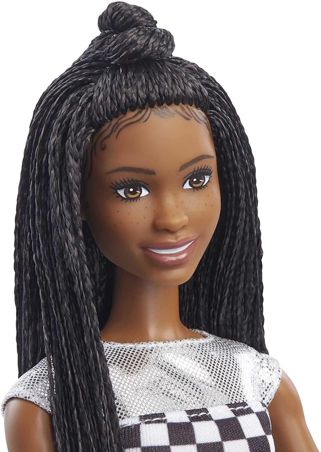 Big City, Big Dreams Barbie “Brooklyn” Roberts Doll