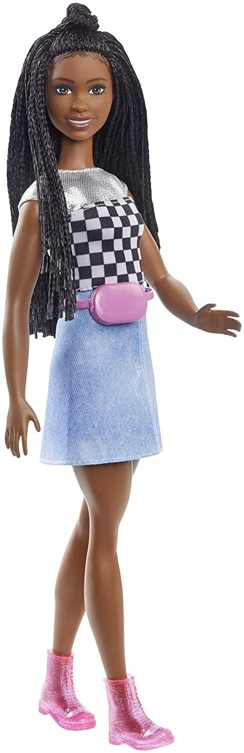 Big City, Big Dreams Barbie “Brooklyn” Roberts Doll