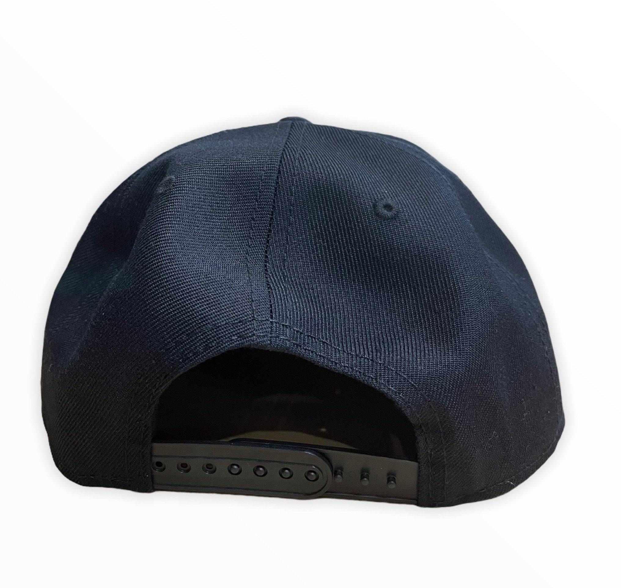 Biowrold Harry Potter Hogwarts Adult Snapback