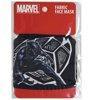 Black Panther Kids Face Mask in Bag with Header